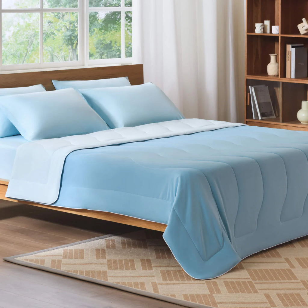 Snoova® Cooling Comforter